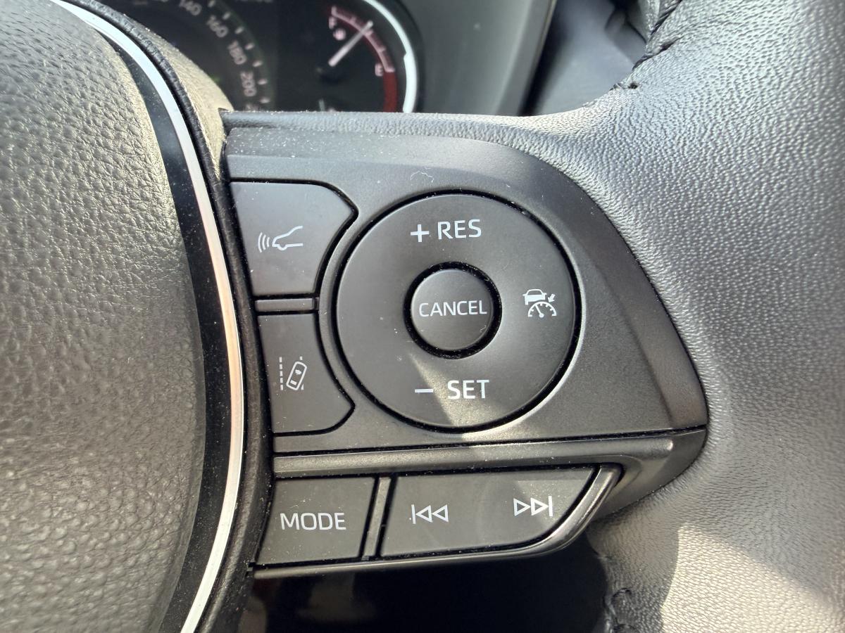 2024 Toyota RAV4 - Image 42