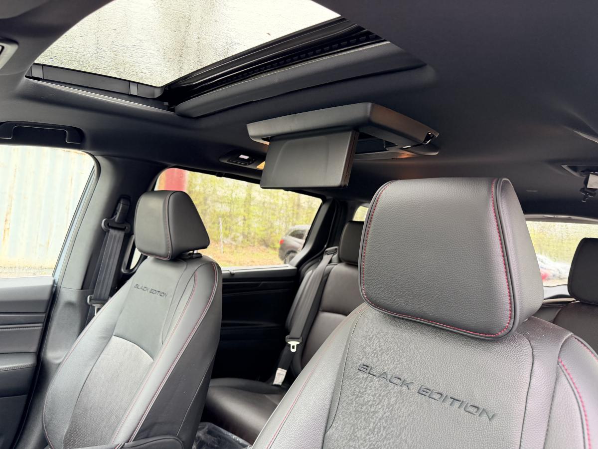 2023 Honda Odyssey - Image 42