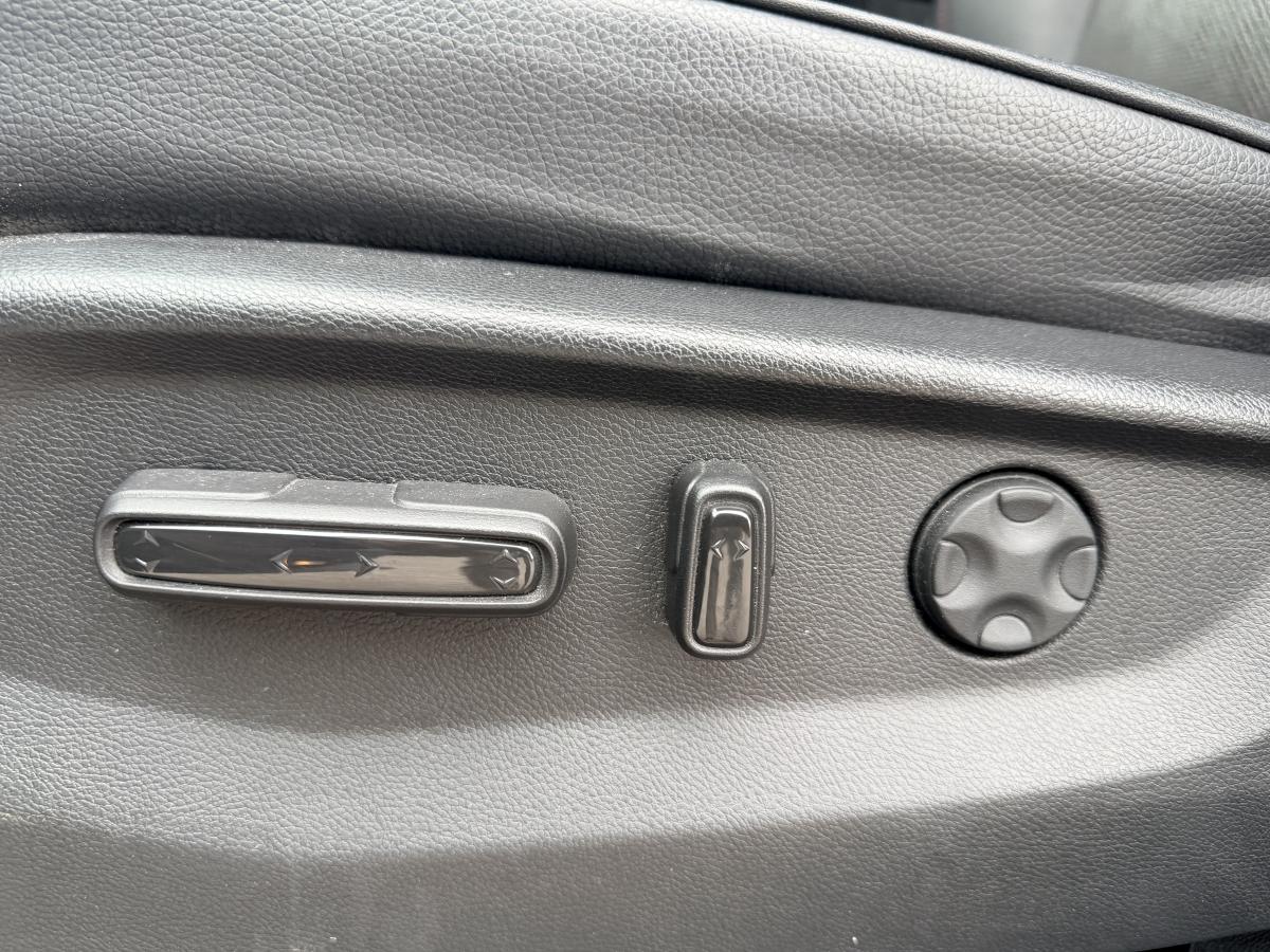 2023 Honda Odyssey - Image 43