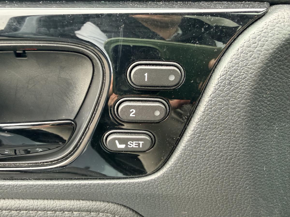 2023 Honda Odyssey - Image 44