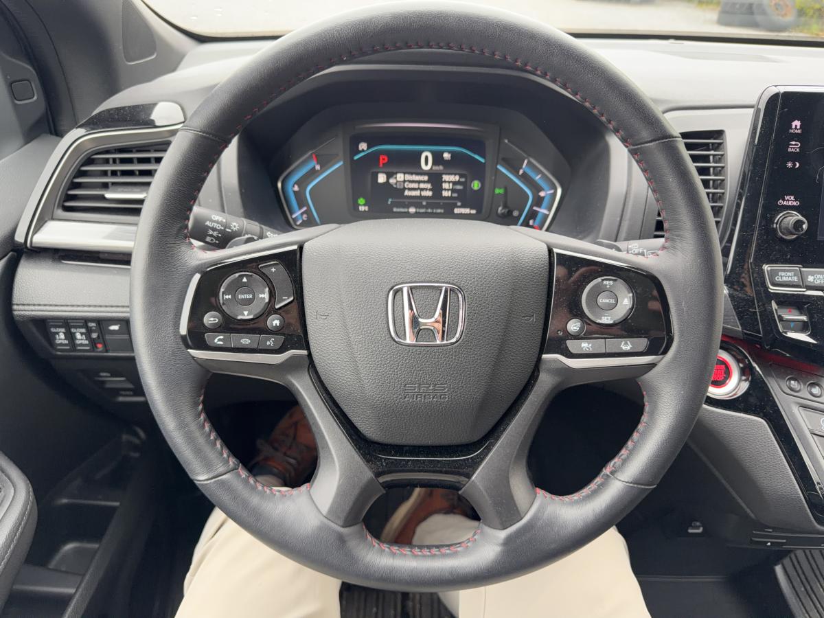 2023 Honda Odyssey - Image 48