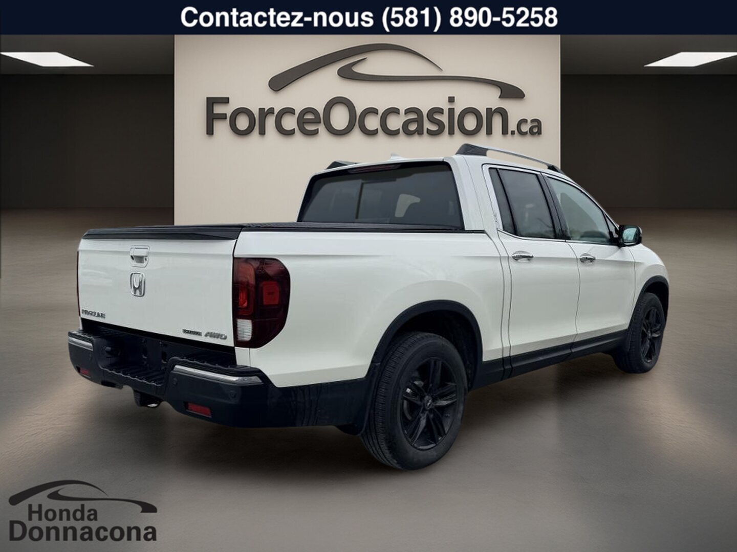 2019 Honda Ridgeline - Image 27