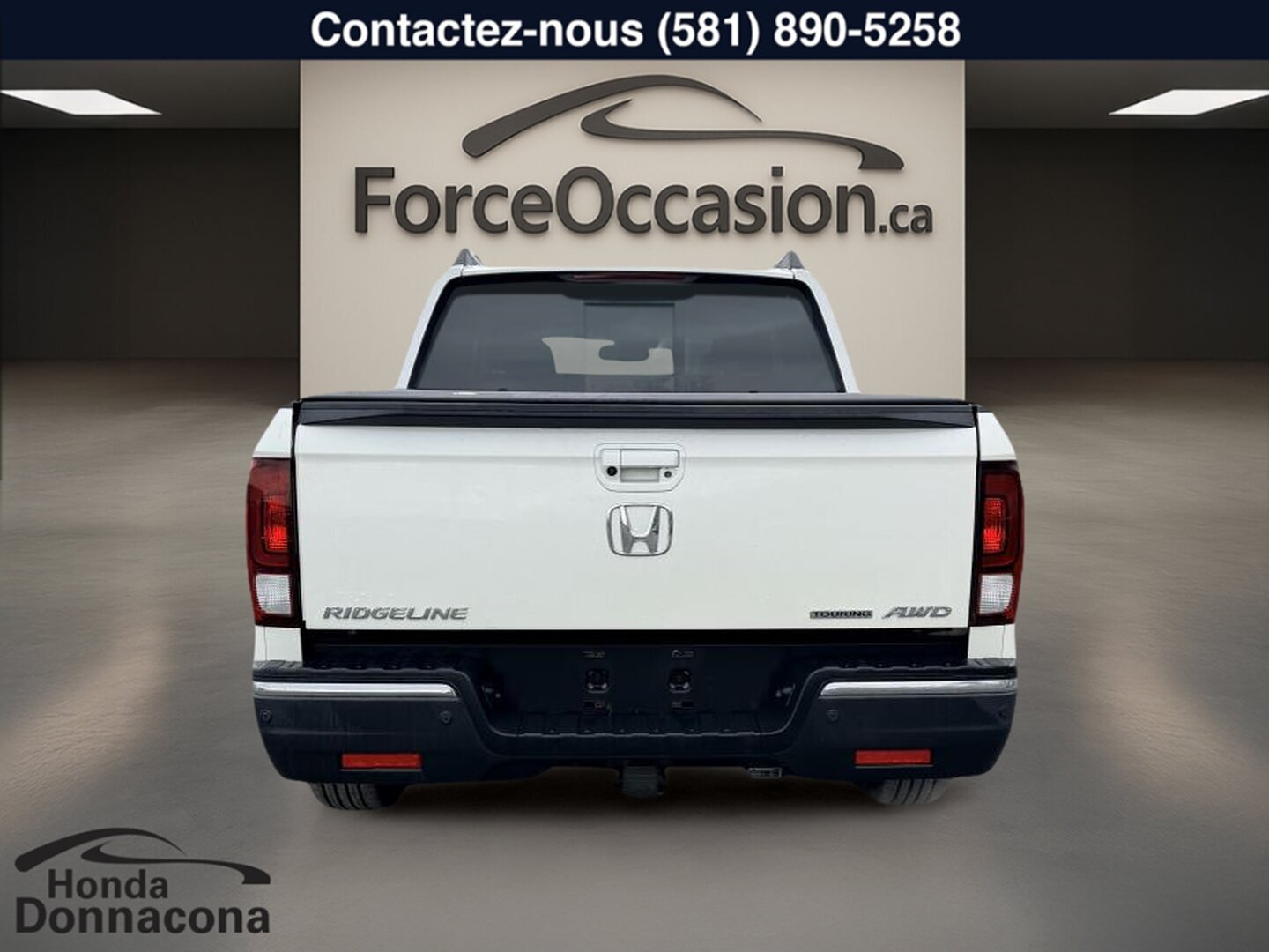 2019 Honda Ridgeline - Image 28