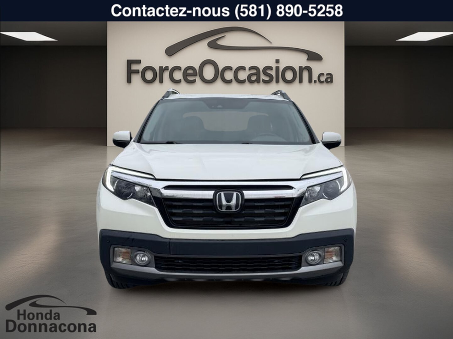 2019 Honda Ridgeline - Image 29