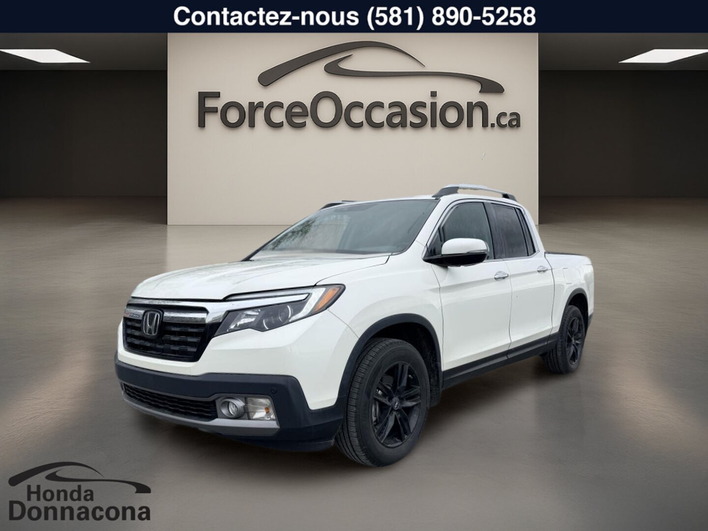 2019 Honda Ridgeline - Image 30