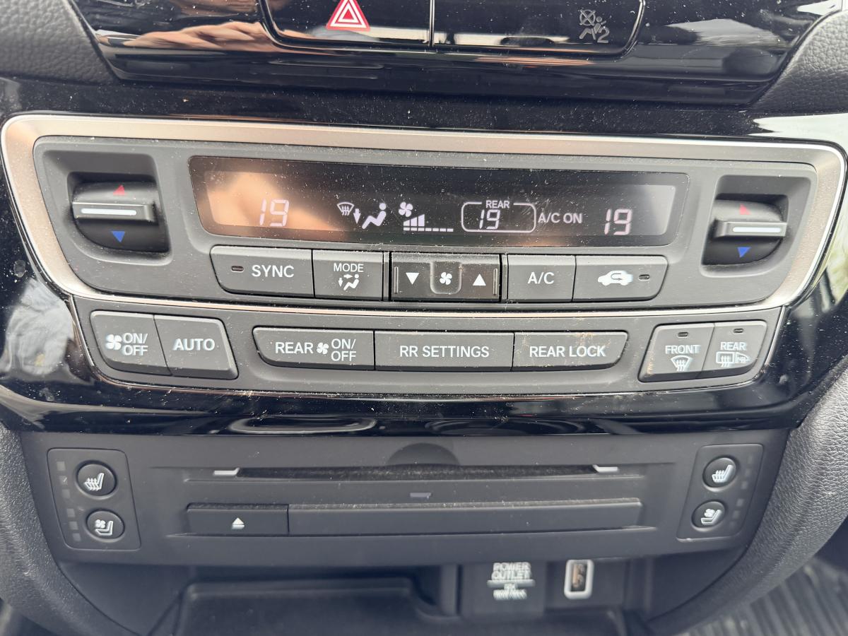 2019 Honda Ridgeline - Image 35