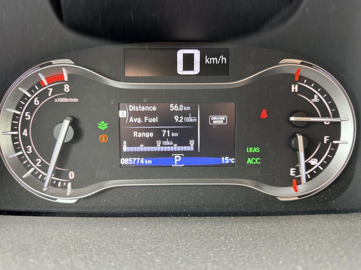 2019 Honda Ridgeline - Image 36