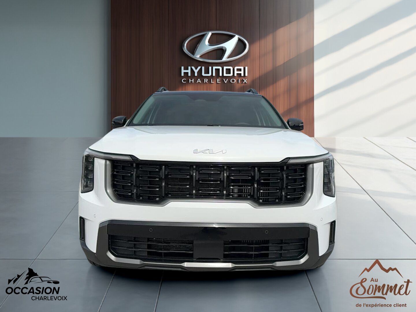 2024 Kia Sorento - Image 145
