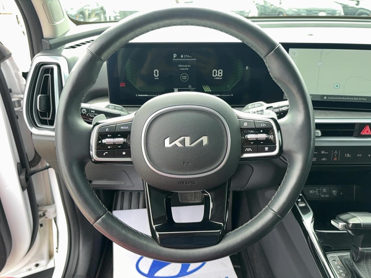 2024 Kia Sorento - Image 152