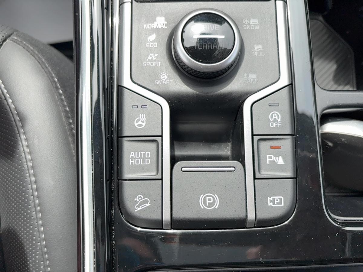 2024 Kia Sorento - Image 157