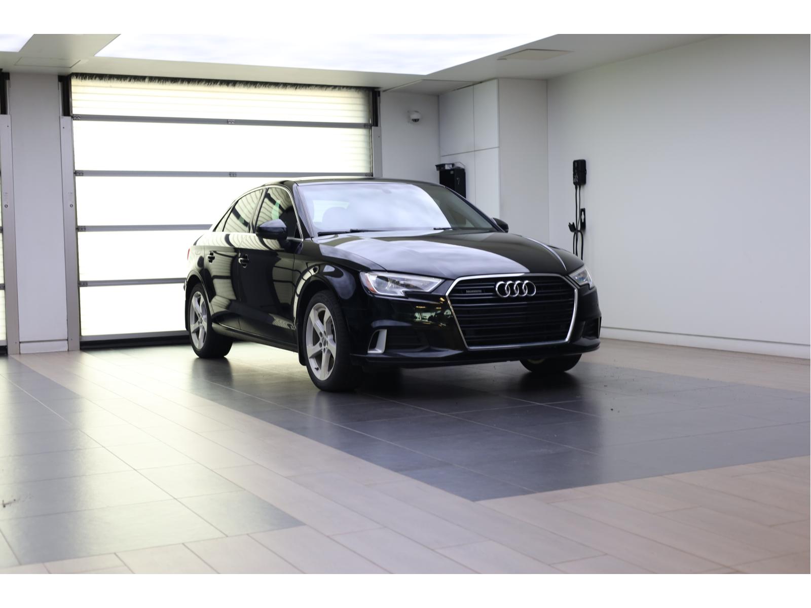 2019 Audi A3 - Image 36