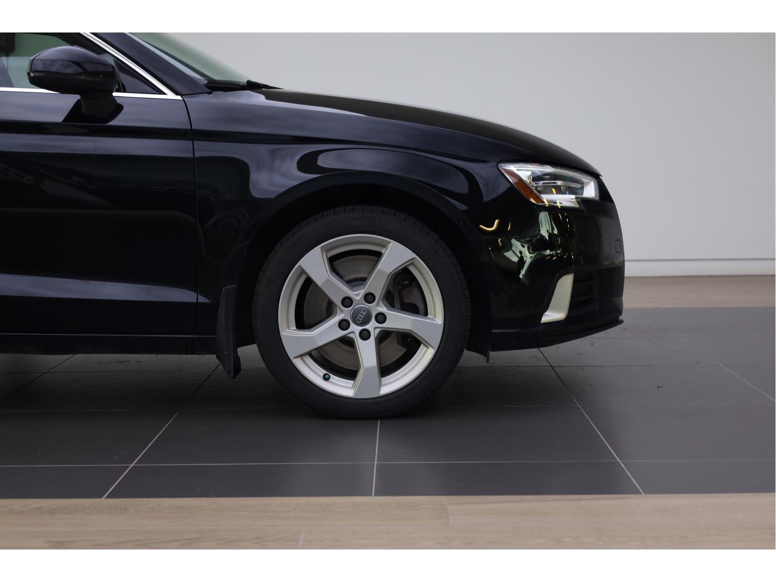 2019 Audi A3 - Image 41