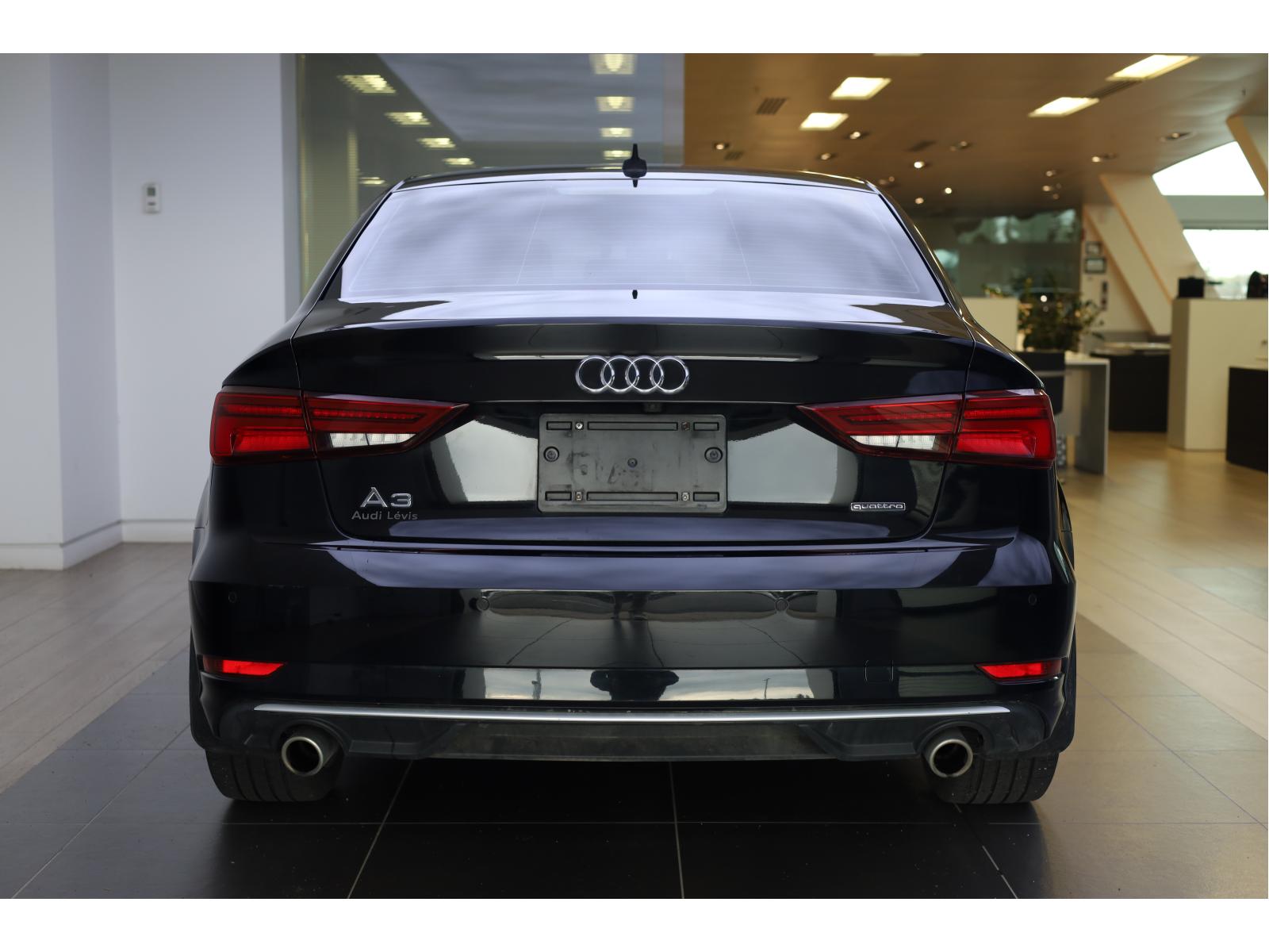 2019 Audi A3 - Image 46
