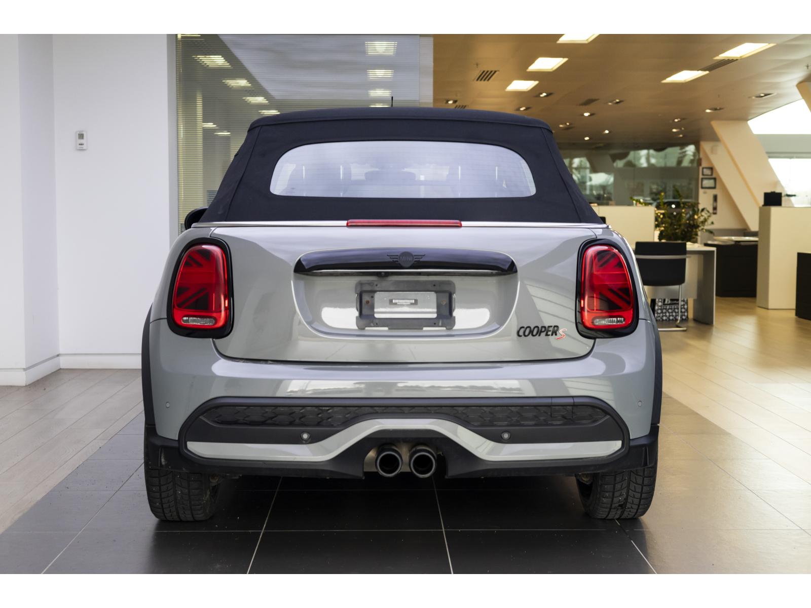 2022 Mini Cooper S - Image 22