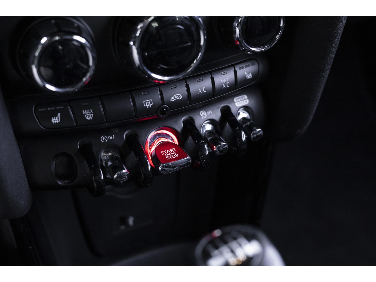 2022 Mini Cooper S - Image 31