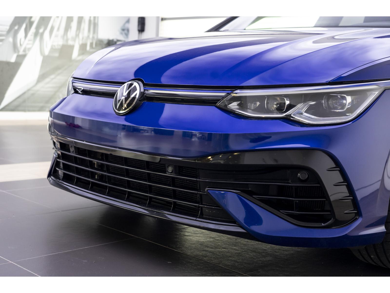 2024 Volkswagen Golf R - Image 60