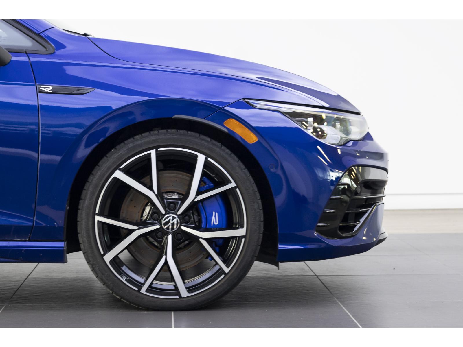 2024 Volkswagen Golf R - Image 63