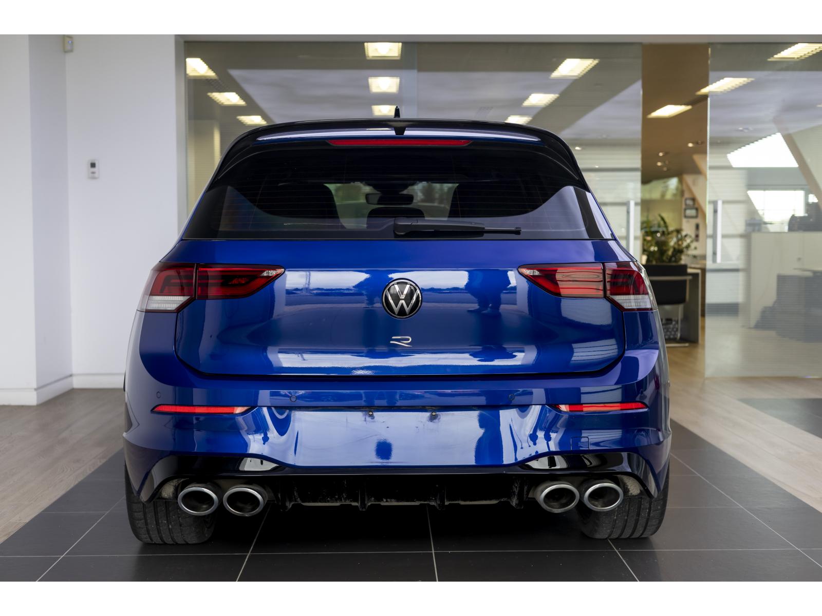 2024 Volkswagen Golf R - Image 66