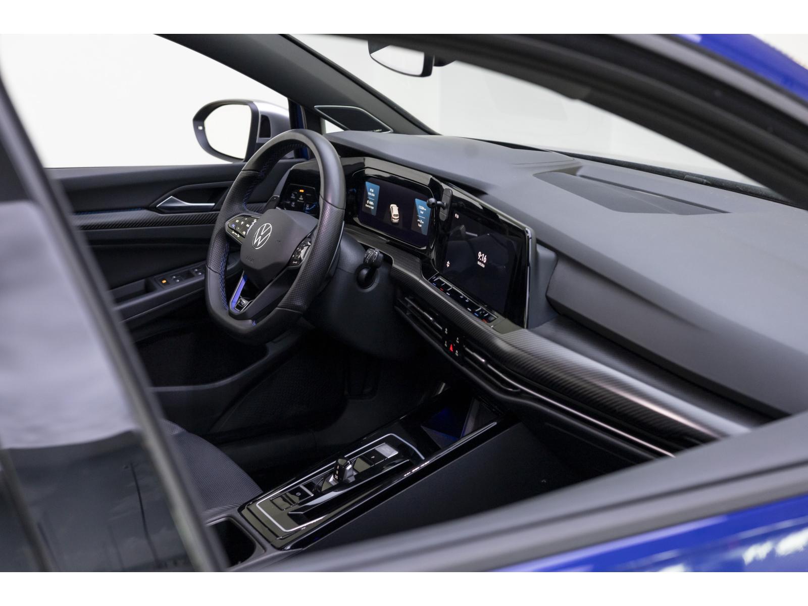 2024 Volkswagen Golf R - Image 69