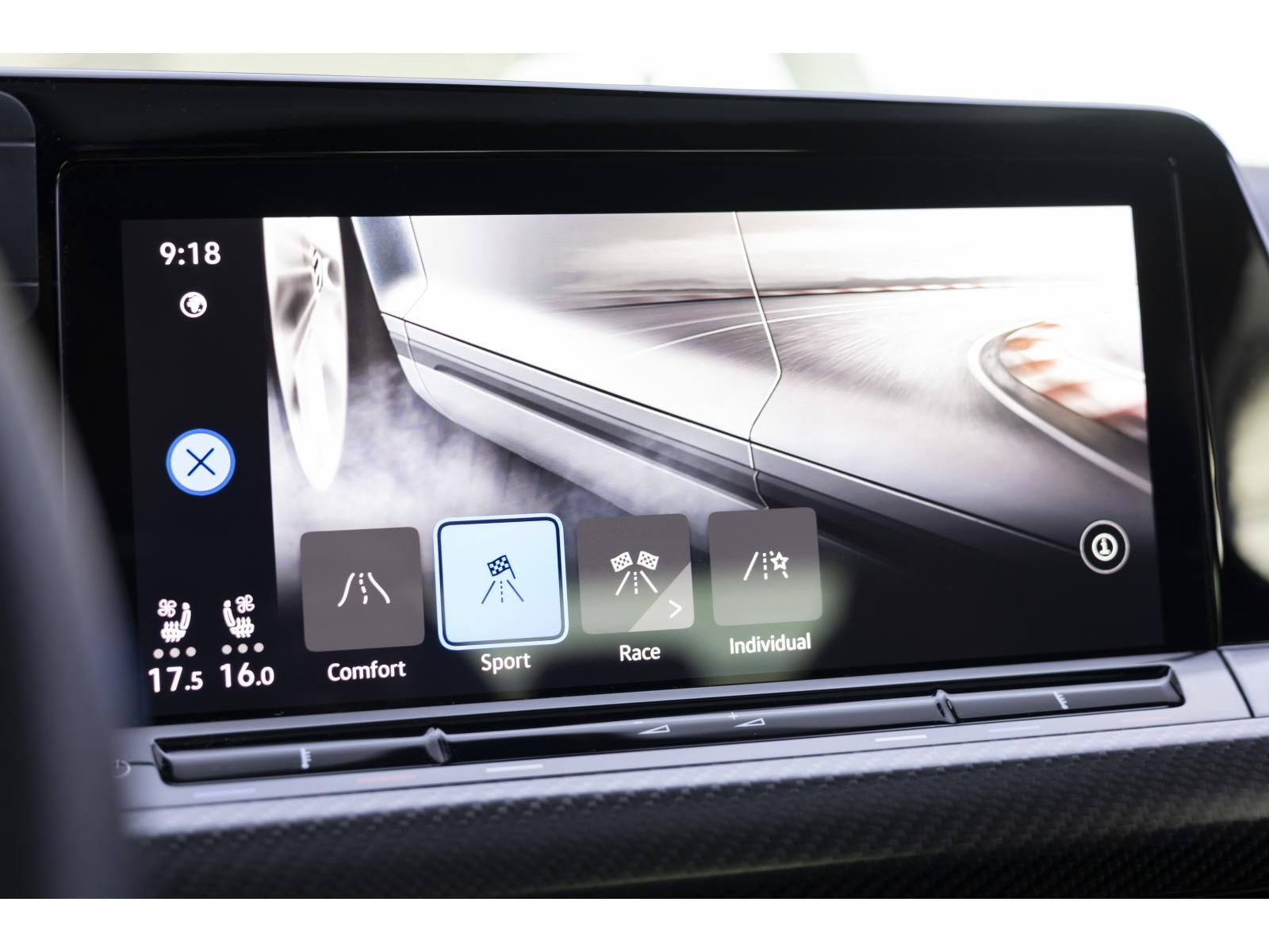 2024 Volkswagen Golf R - Image 79