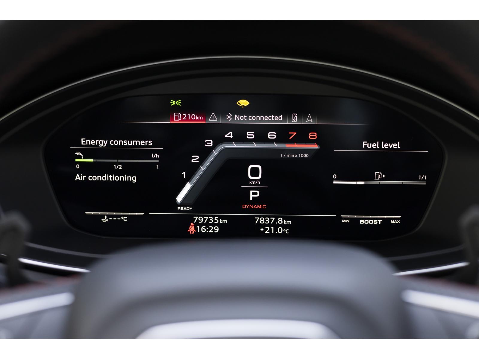 2022 Audi SQ5 - Image 216