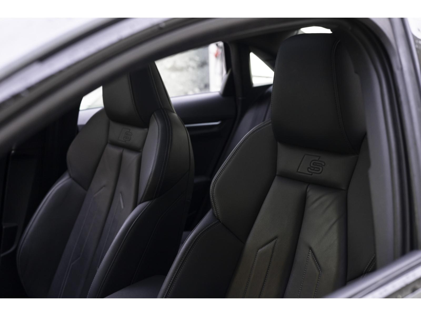 2023 Audi S3 Premium - Image 132