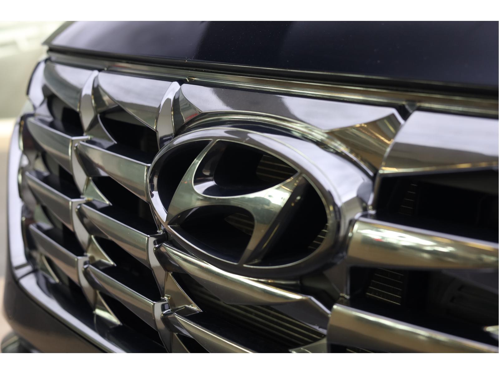 2024 Hyundai Tucson - Image 190