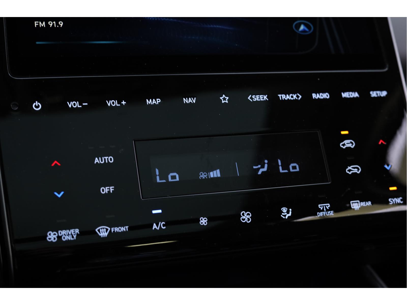 2024 Hyundai Tucson - Image 206