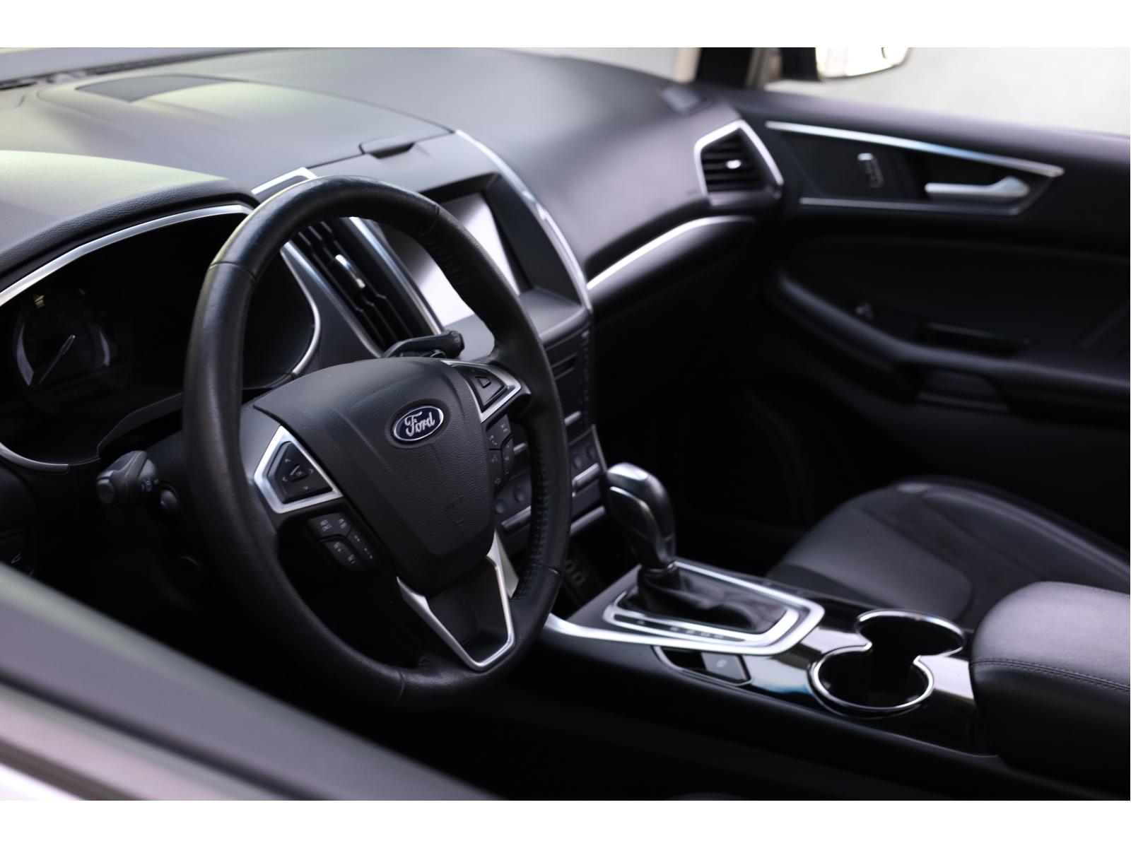 2018 Ford Edge - Image 215