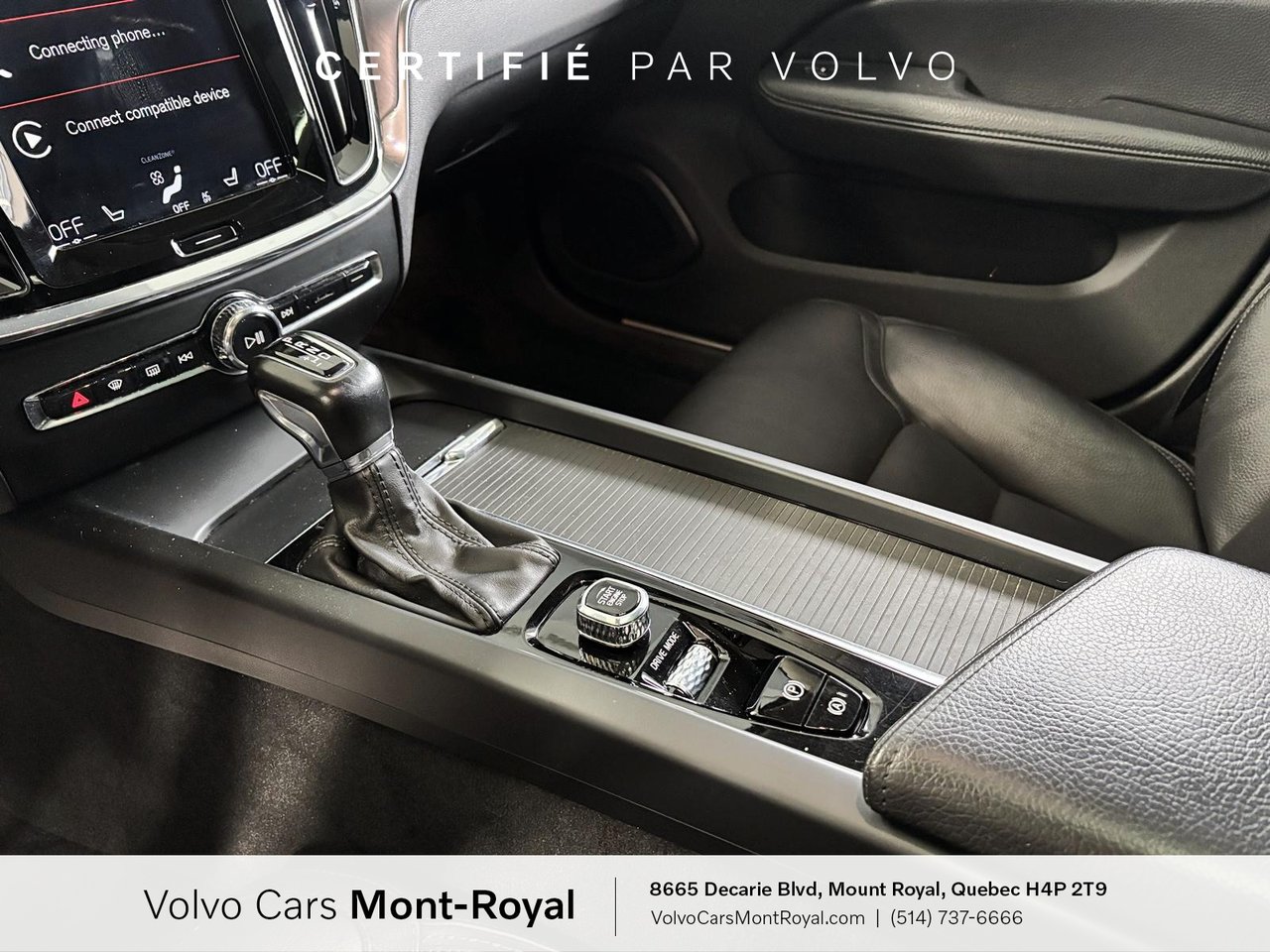 2020 Volvo V60 Cross Country - Image 120