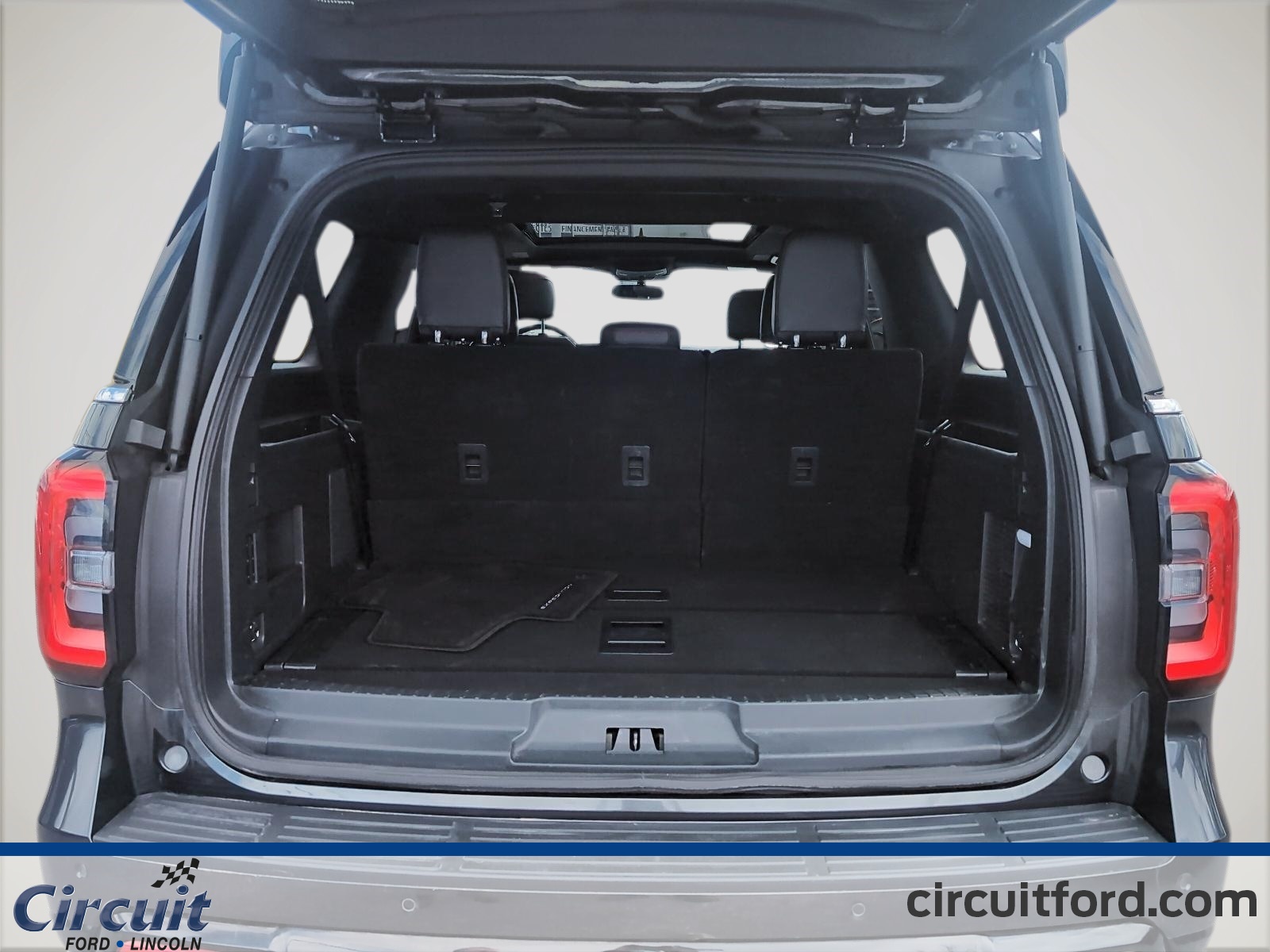 2024 Ford Expedition - Image 755