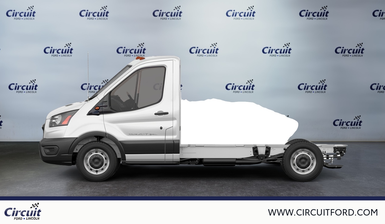 2024 Ford Transit Cutaway - Image 259