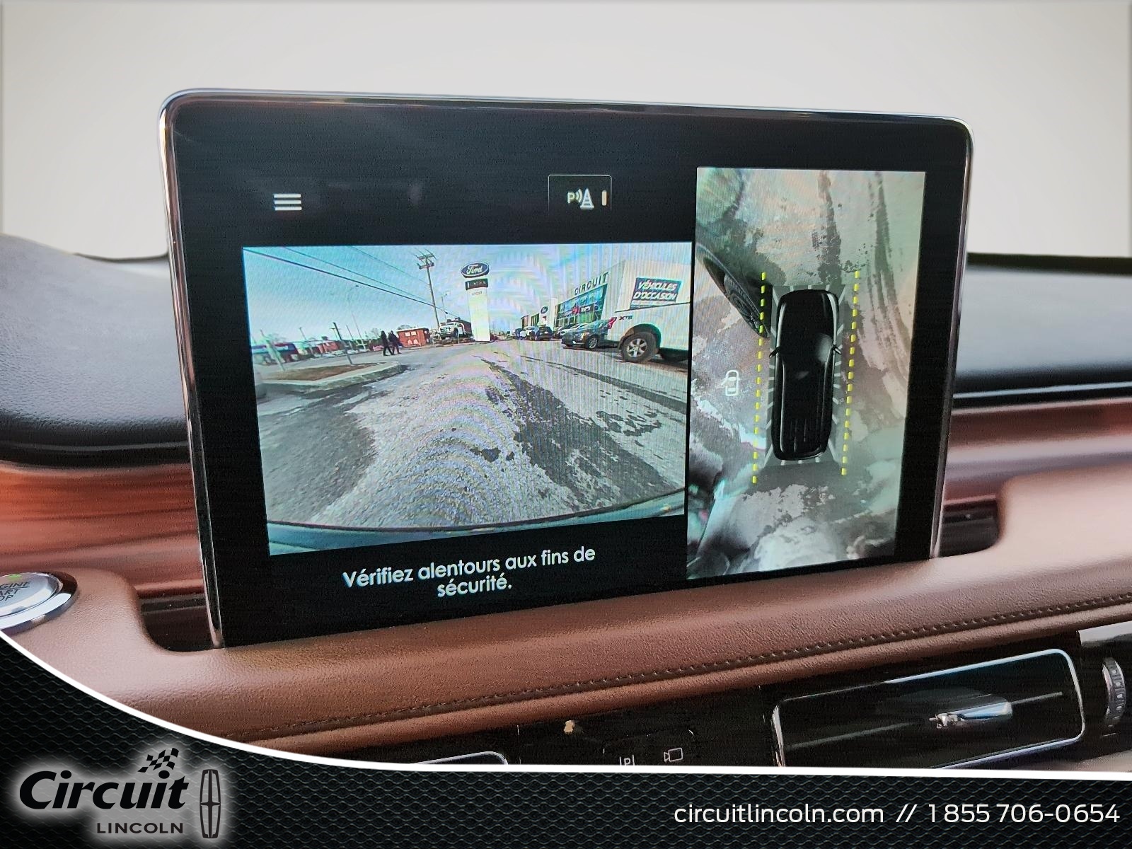 2023 Lincoln Aviator - Image 733