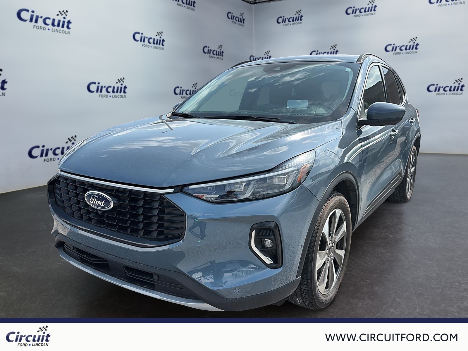 2023 Ford Escape - Image 715