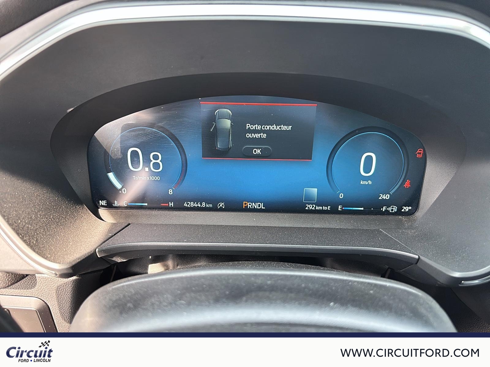 2023 Ford Escape - Image 728