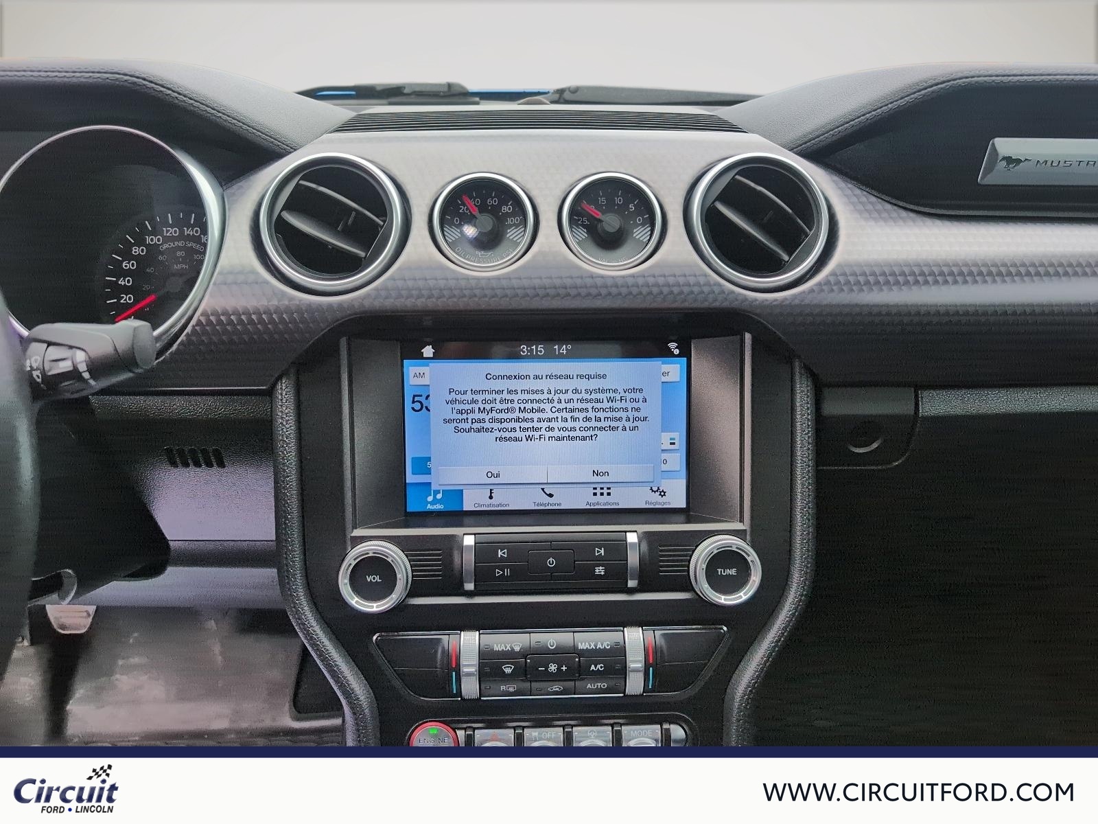 2019 Ford Mustang - Image 104