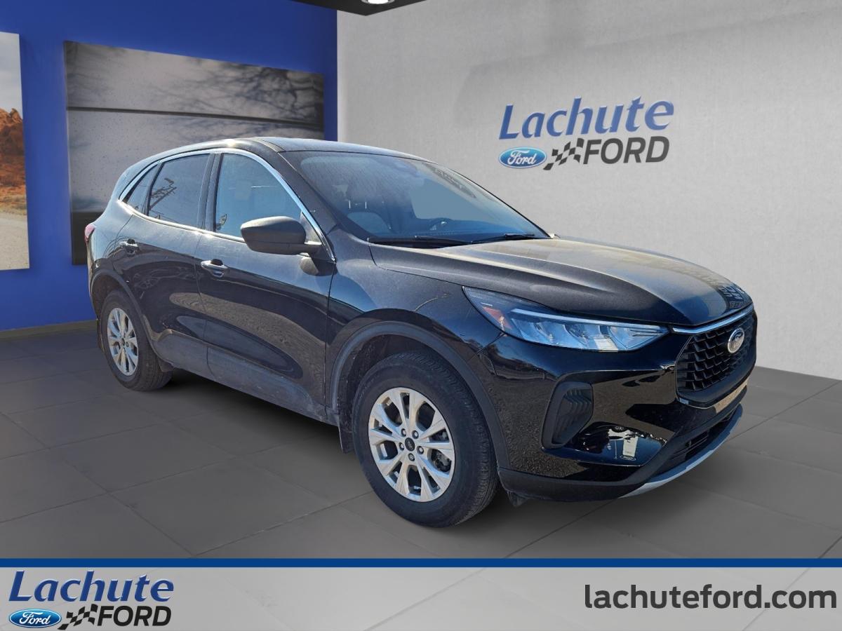 2024 Ford Escape - Image 649