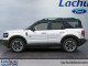 2026 Ford Bronco Sport - Thumbnail 3