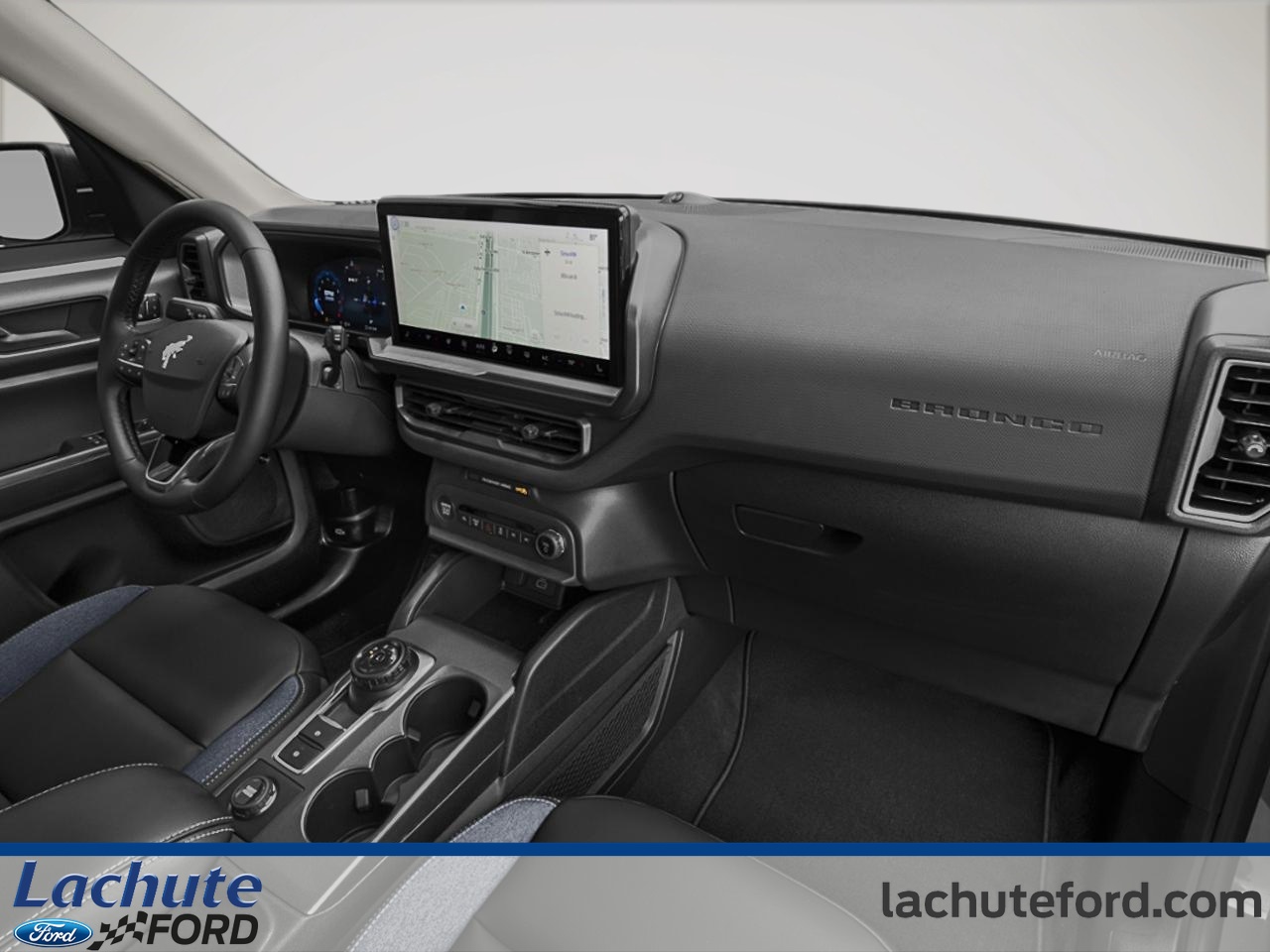 2026 Ford Bronco Sport - Image 6