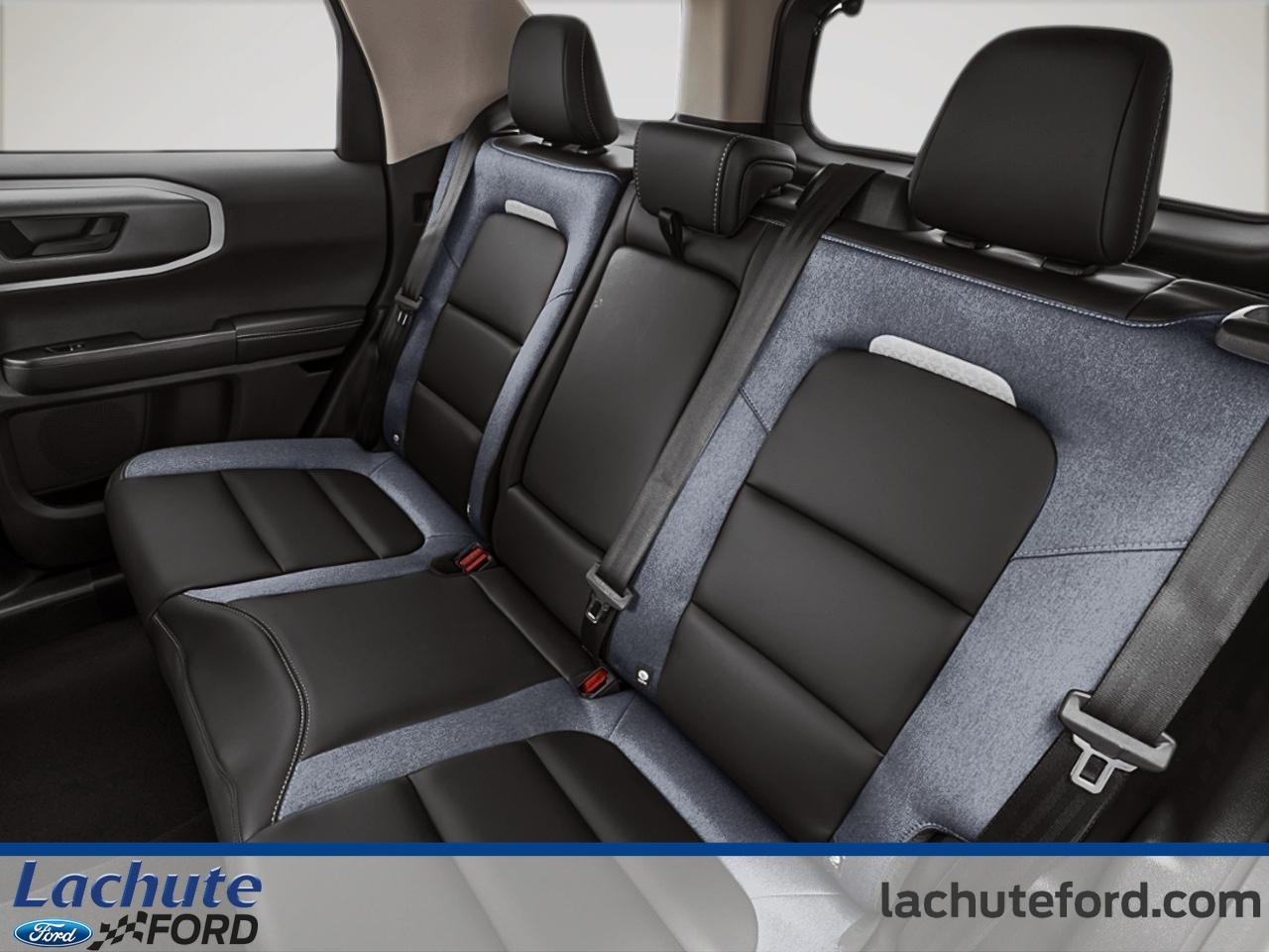 2026 Ford Bronco Sport - Image 10