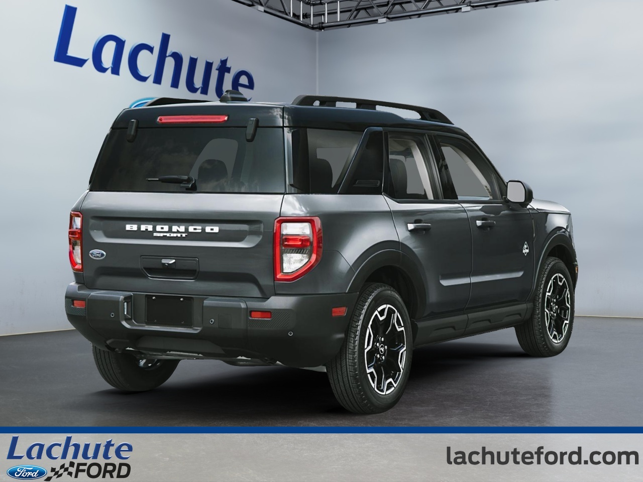 2026 Ford Bronco Sport - Image 410