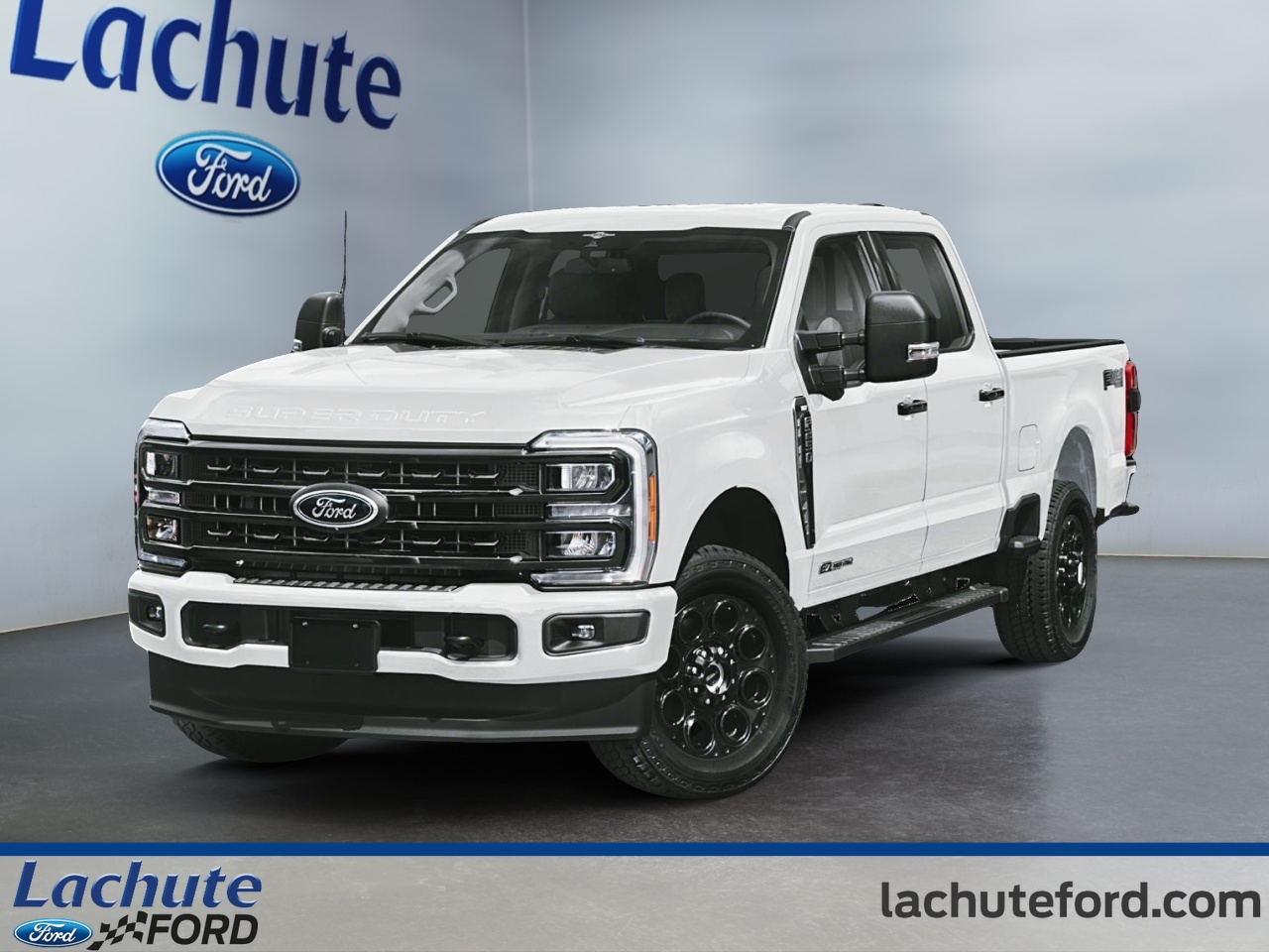 2026 Ford Super Duty F-250 SRW - Image 476
