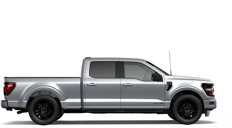 2026 Ford F-150 - Image 280
