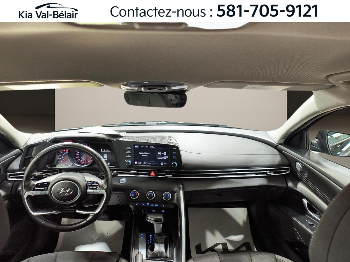 2023 Hyundai Elantra - Image 763