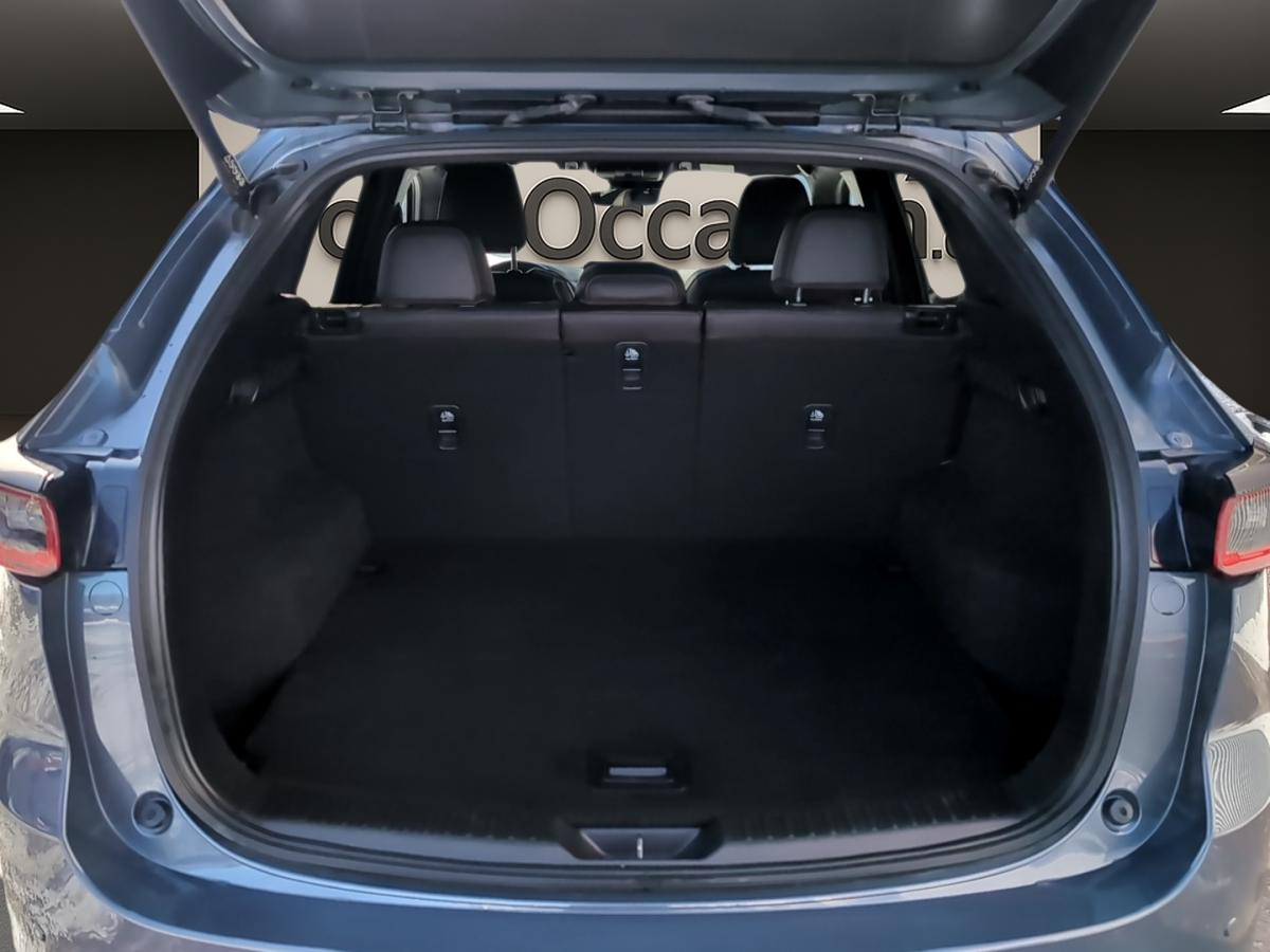 2023 Mazda CX-5 - Image 887
