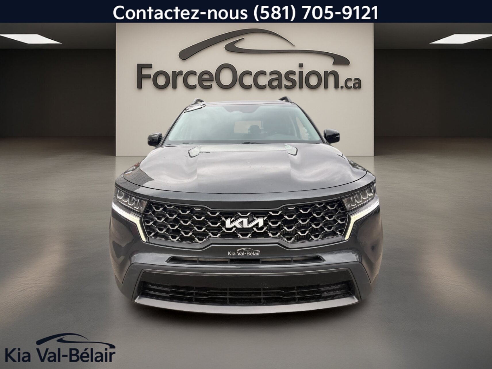 2023 Kia Sorento - Image 479