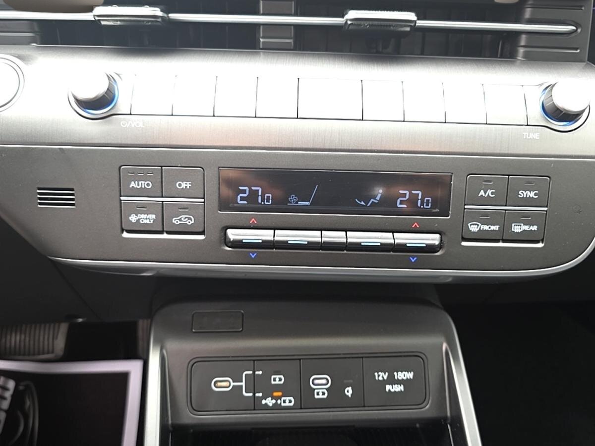 2025 Hyundai Kona - Image 223