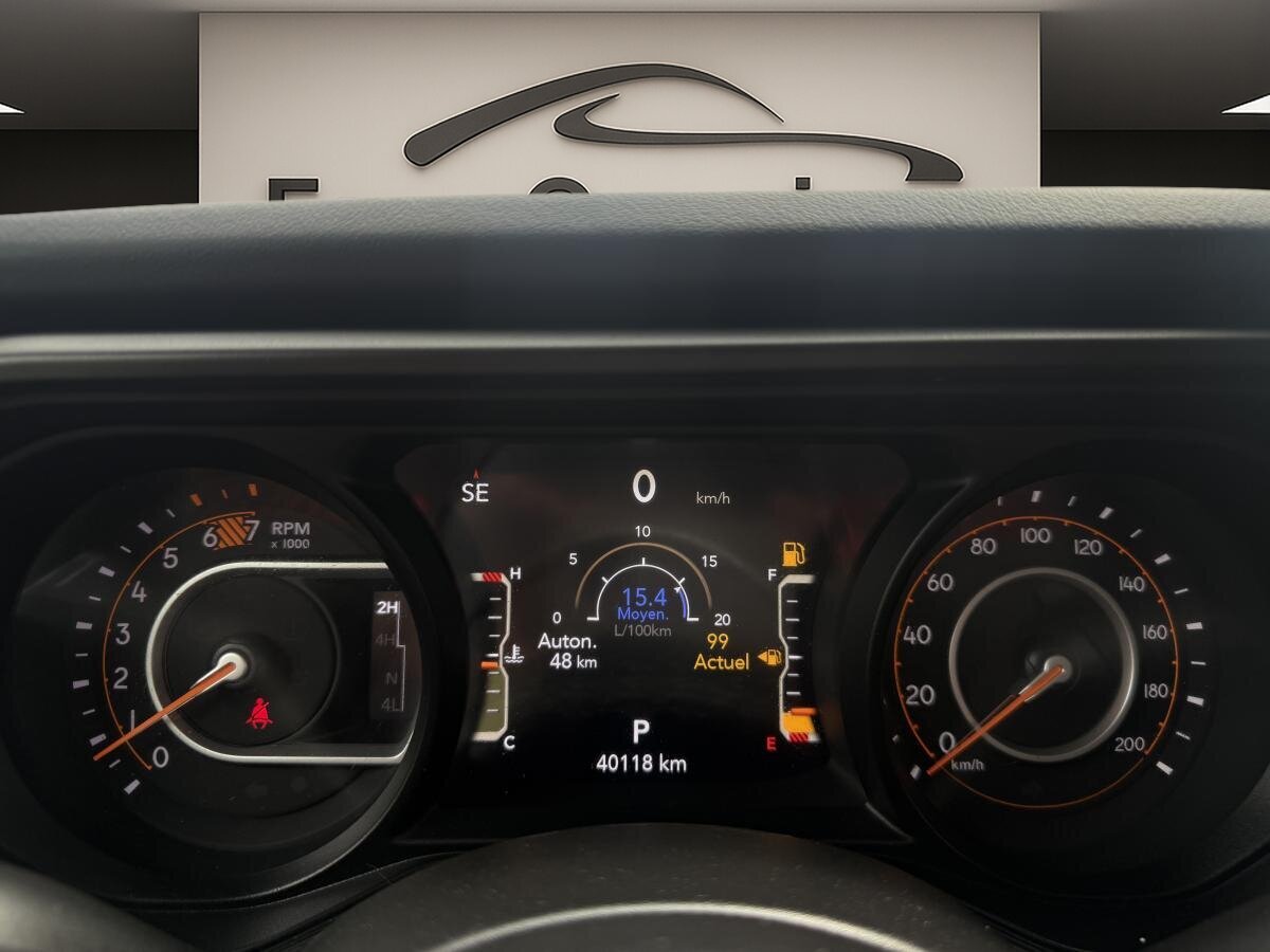 2024 Jeep Wrangler - Image 97