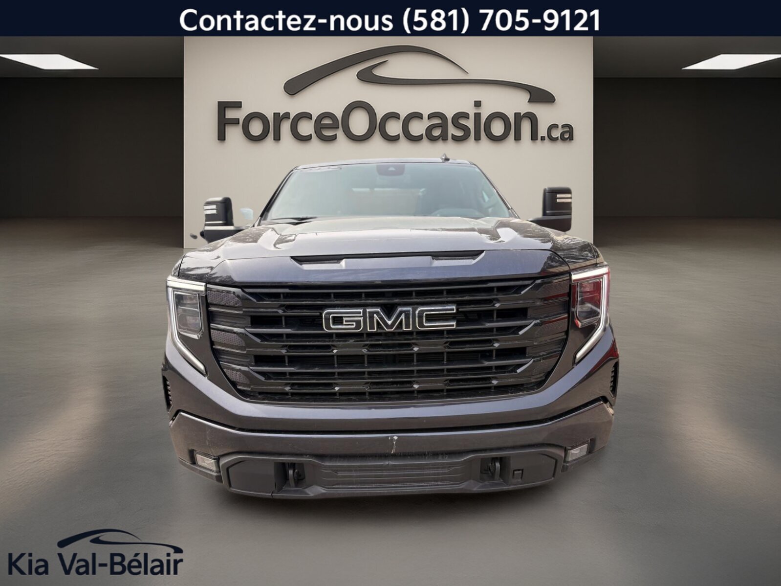 2022 GMC Sierra 1500 - Image 78