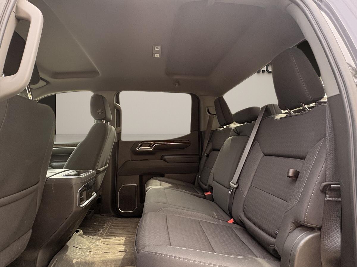 2022 GMC Sierra 1500 - Image 83